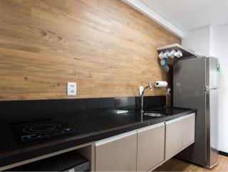 LOFT PREMIUM Boa Viagem 20 andar - Recife - 2