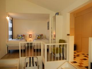 Apartment Amsterdam New West - Free parking - Amsterdam - 2