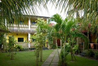 Flat Bang-Lu - Barra Grande - 5