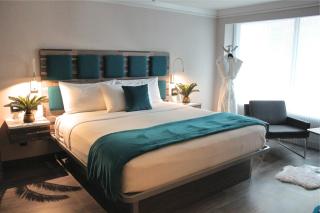 Hotel Le Bleu - Brooklyn - 4