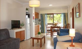 Apartamento Praia Vau T1 - Portimão - 7