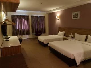 Grand Court Hotel - Teluk Intan - 9