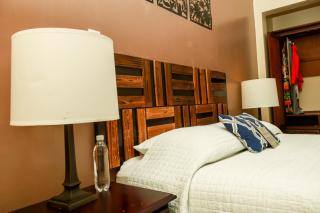 Las Magnolias Hotel Boutique - San Salvador - 4