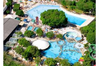 Piazza DiRoma Acqua Park- Parque aquático grátis - Caldas Novas - 9