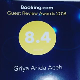 Griya Arida Aceh - Banda Aceh - 7
