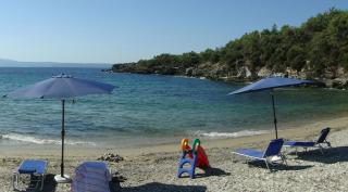 Gialaki - Pyrgadikia - 1