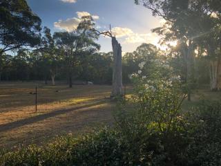 Hunter Valley Retreat - Quorrobolong - 5