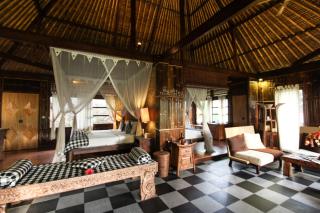 Ubud Hidden Villa Yone village - 3