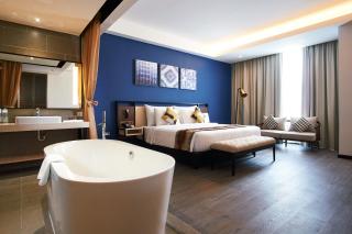 Muraya Hotel Aceh - 1