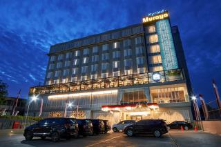 Kyriad Hotel Muraya Aceh - Banda Aceh - 0