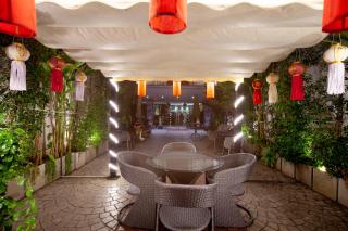 Rung Aroon Hotel By Le Siri - Chiang Mai - 6