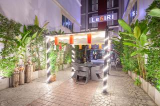 Rung Aroon Hotel By Le Siri - Chiang Mai - 5