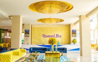 Diamond Bay Hotel - Nha Trang - 8