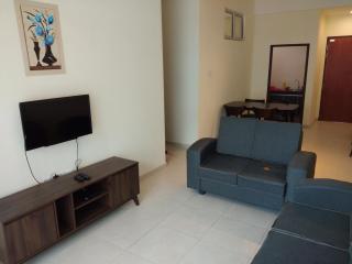 Cameron Cactus Apartment @ Pangsapuri Kaktus - Brinchang - 1