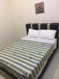 Cameron Cactus Apartment @ Pangsapuri Kaktus - Brinchang - 3