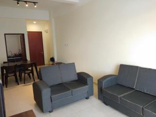 Cameron Cactus Apartment @ Pangsapuri Kaktus - Brinchang - 7