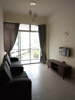 Cameron Cactus Apartment @ Pangsapuri Kaktus - Brinchang - 0