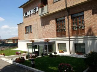 Hotel I Platani - Siena - 8