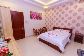 VẠN LỘC HOTEL - Can Tho - 6