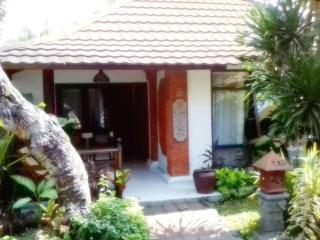 Gazebo Beach Hotel - Sanur - 1