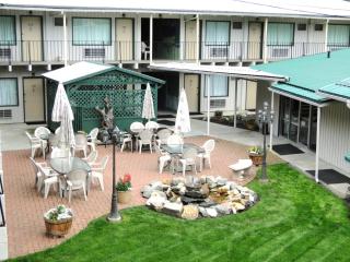 Konkolville Motel - Orofino - 0