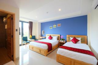 Marigold Hotel & Apartment - Da Nang - 7