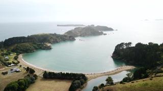 Waiwurrie Coastal Farm Lodge - Mahinepua - 5