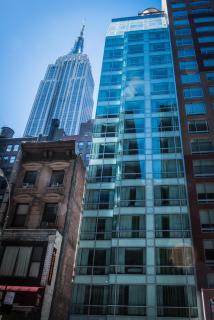 Best Western Premier Herald Square - New York - 7