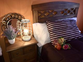 Apartamento La Alcancía - Toledo - 4