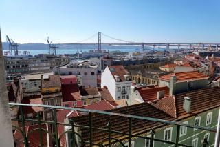 Lapa With A View... - Lisbona - 0
