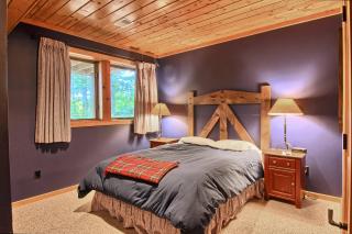823 Mountain Cabin - Boyne Falls - 7