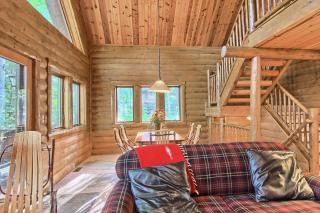 823 Mountain Cabin - Boyne Falls - 3
