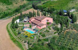 Podere Benintendi - Certaldo - 0
