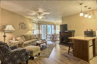 102 Pointes North Inn - Charlevoix - 0