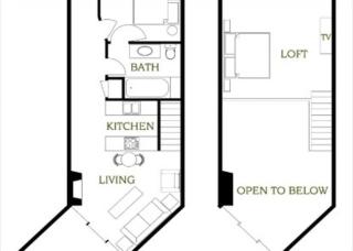 207 Pointes North Inn - Charlevoix - 9
