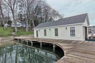 Lake Escape - Charlevoix - 0