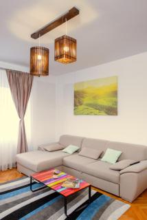 SunShine Apartment - Brasov - 2