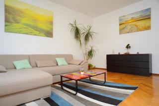SunShine Apartment - Brasov - 3