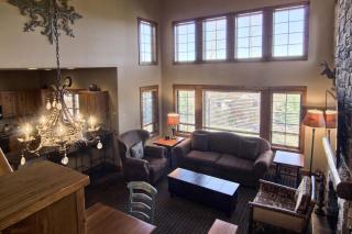 7317 Creekside Condo - Boyne Falls - 4