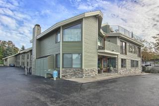 206 Pointes North Inn - Charlevoix - 5