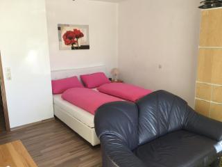 1Z. FeWo 231 barbo Schwimmbad-Sauna-Fitness - Schönwald - 8