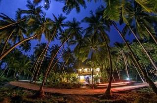 SaffronStays Suvarna Sangam, Udupi - Udupi - 3