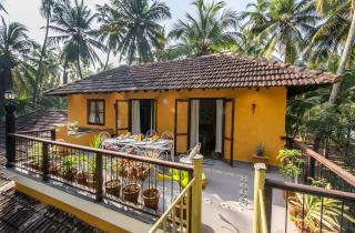 SaffronStays Suvarna Sangam, Udupi - Udupi - 4