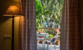 SaffronStays Suvarna Sangam, Udupi - 7
