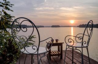 SaffronStays Suvarna Sangam, Udupi - Udupi - 5