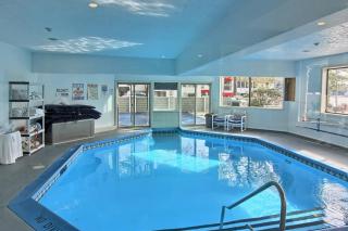 106 Pointes North Inn - Charlevoix - 8