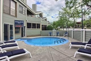 106 Pointes North Inn - Charlevoix - 4