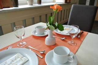 Frühstückspension Paradiesgartl - Amstetten - 3