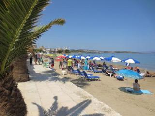 Maria's house in front of the beach - Chania - 8