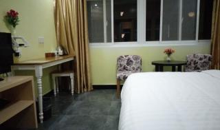 Nanjing Lafei Hotel Lukou Airport Branch - Nankin - 9